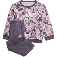 ADIDAS Kinder Sportanzug Essentials Allover Print Kids von Adidas