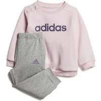 ADIDAS Kinder Sportanzug Essentials Lineage von Adidas