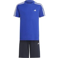 ADIDAS Kinder Sportanzug U TR-ES 3S TSET von Adidas