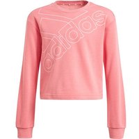 ADIDAS Kinder Sweatshirt G LOGO SWT von Adidas