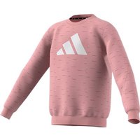 ADIDAS Kinder Sweatshirt U 3 BAR CREW von Adidas