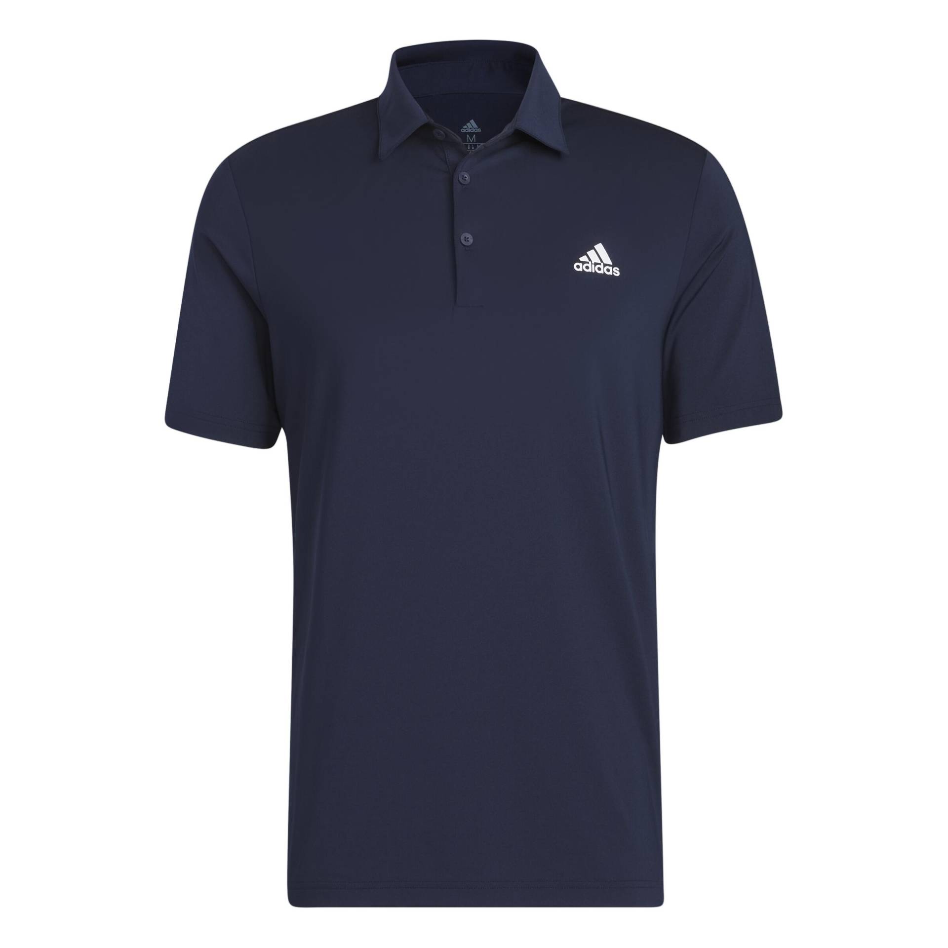 Herren Poloshirt ADIDAS ULT365 SOLID LC - dunkelblau von Adidas