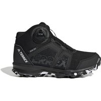 ADIDAS adidas Kinder TERREX Agravic Boa Mid RAIN.RDY Wanderschuh von Adidas