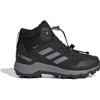 ADIDAS adidas Kinder TERREX Mid GORE-TEX Wanderschuh ADIDAS adidas Kinder TERREX Mid GORE-TEX Wanderschuh von Adidas