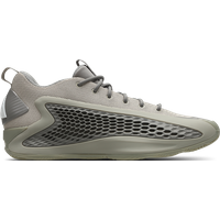Adidas 1 Low Herren Schuhe - Mehrfarbig - Größe: 42 - Netz/Synthetik - Foot Locker von Adidas