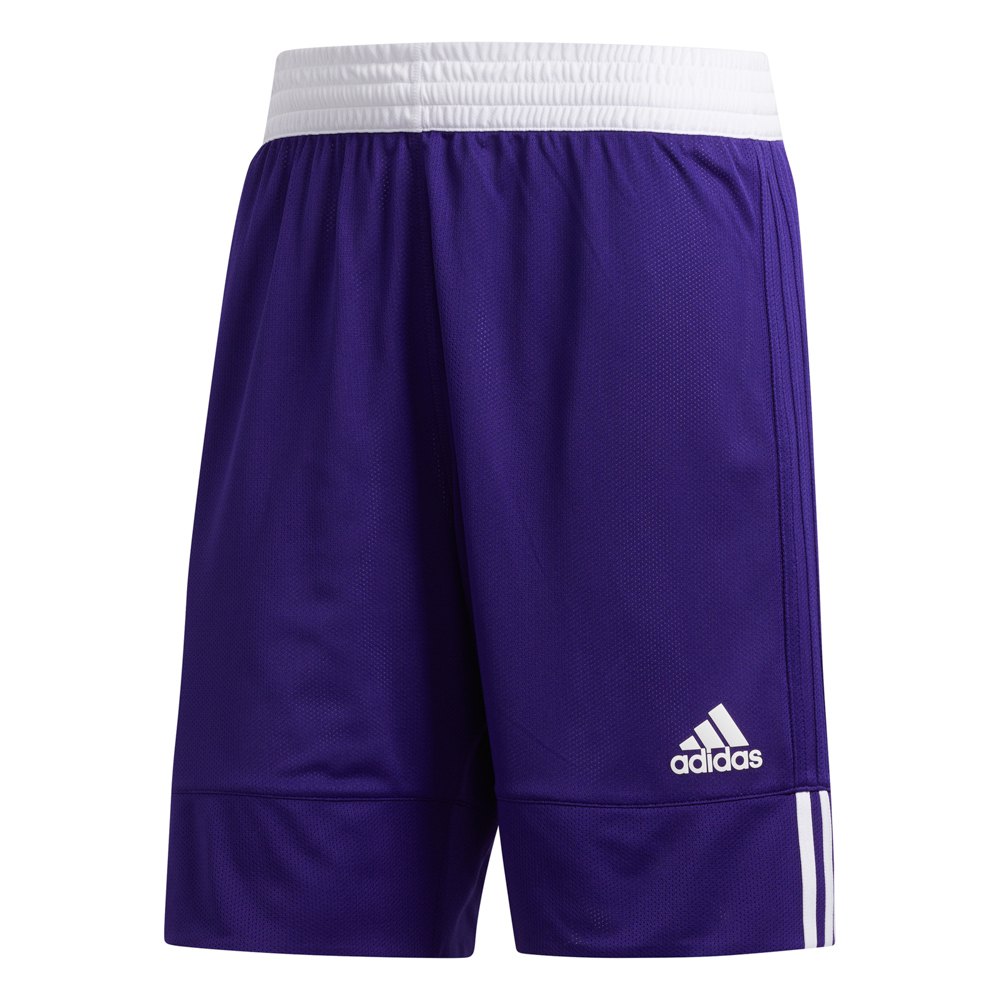 Adidas 3g Speed Reversible Shorts Blau 2XL / Regular Mann von Adidas