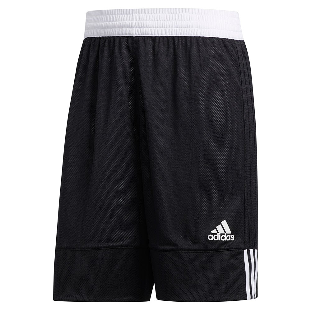 Adidas 3g Speed Reversible Shorts Weiß,Schwarz 2XL / Regular Mann von Adidas