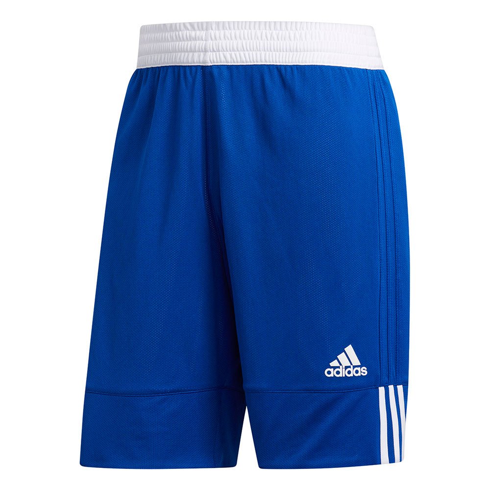 Adidas 3g Speed Reversible Shorts Blau 2XL / Regular Mann von Adidas