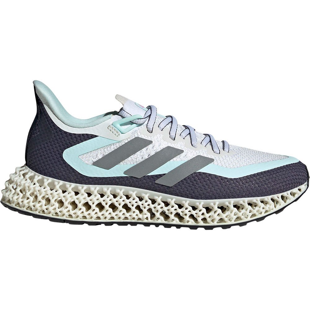 Adidas 4dfwd 2 Running Shoes Blau EU 37 1/3 Frau von Adidas