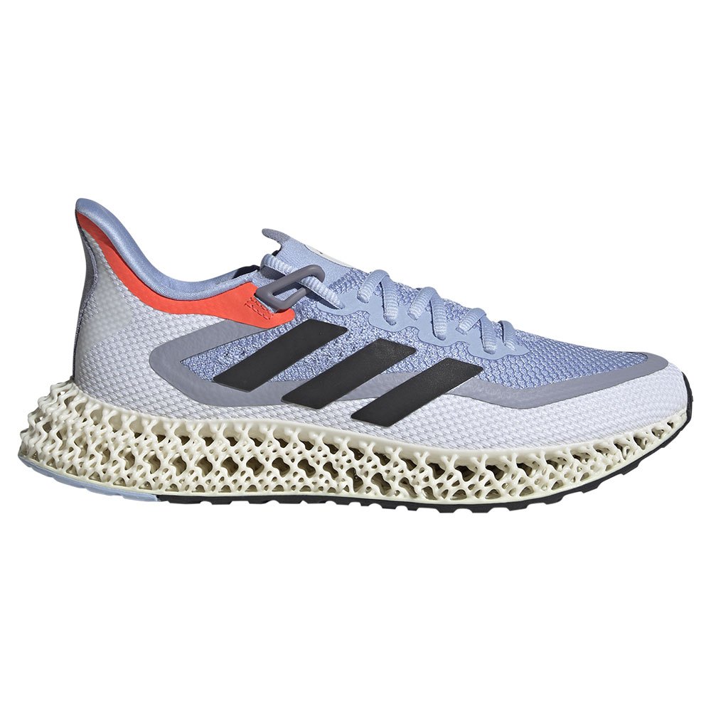 Adidas 4dfwd 2 Running Shoes Blau EU 40 Mann von Adidas