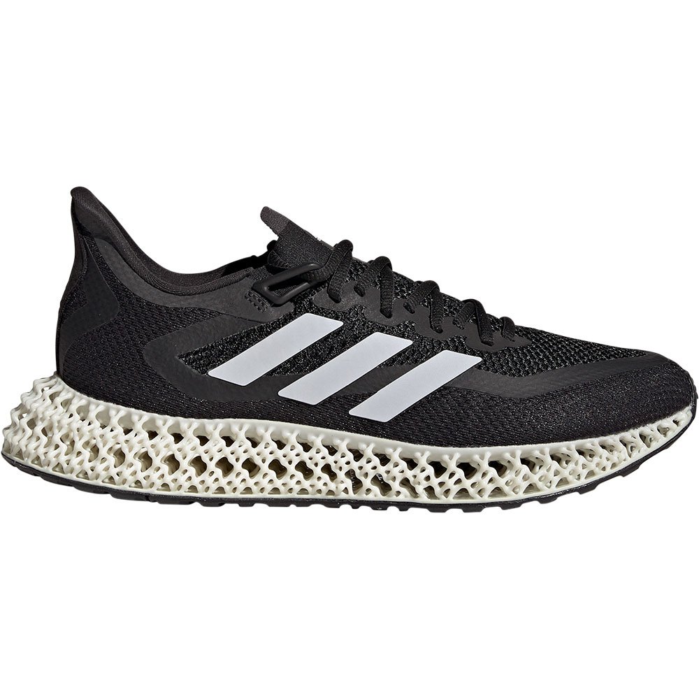Adidas 4dfwd 2 Running Shoes Schwarz EU 41 1/3 Mann von Adidas