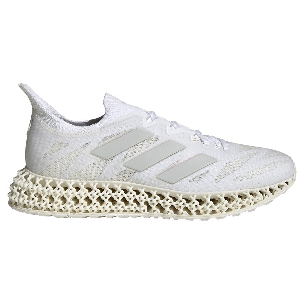 Adidas 4dfwd 3 Running Shoes Weiß EU 40 Frau von Adidas