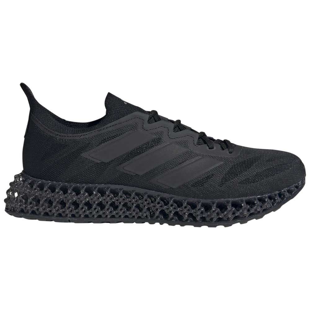 Adidas 4dfwd 3 Running Shoes Schwarz EU 41 1/3 Frau von Adidas