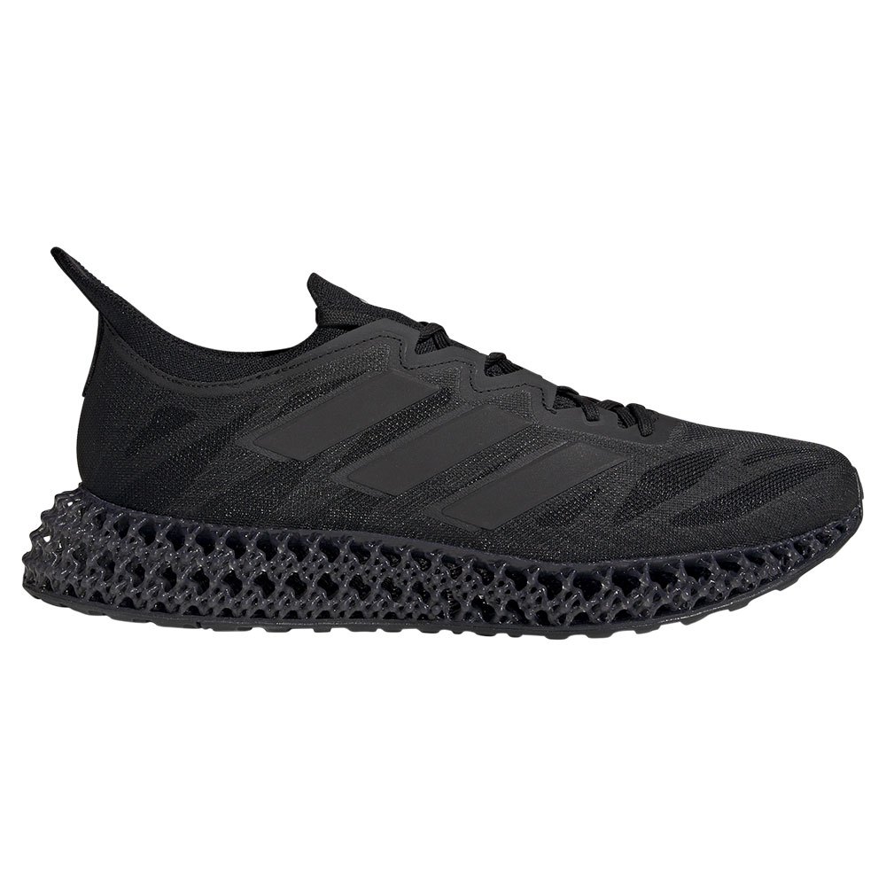 Adidas 4dfwd 3 Running Shoes Schwarz EU 41 1/3 Mann von Adidas