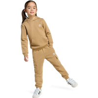 Adidas Adicolor Essentials Unisex Trainingsanzüge - Beige - Größe: 99 - 104 CM - Foot Locker von Adidas