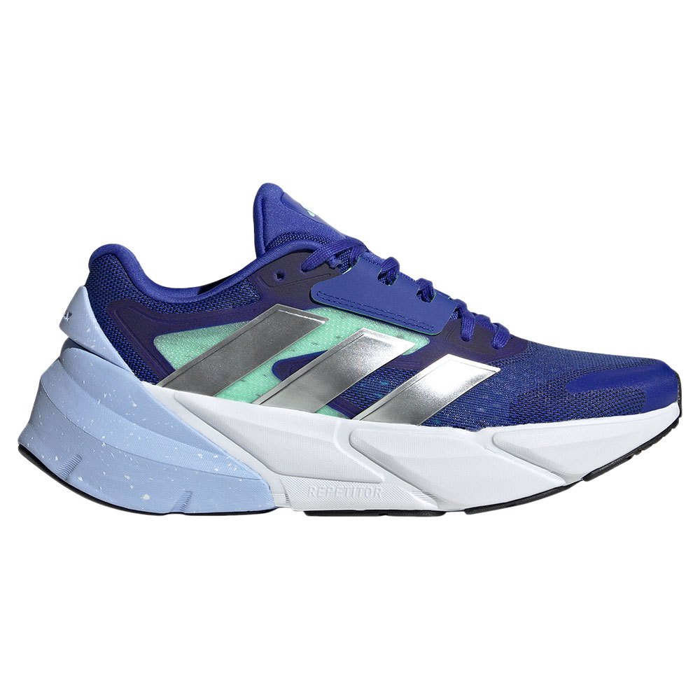 Adidas Adistar 2 Running Shoes Blau EU 43 1/3 Mann von Adidas