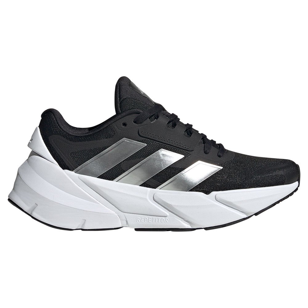 Adidas Adistar 2 Running Shoes Schwarz EU 38 Frau von Adidas