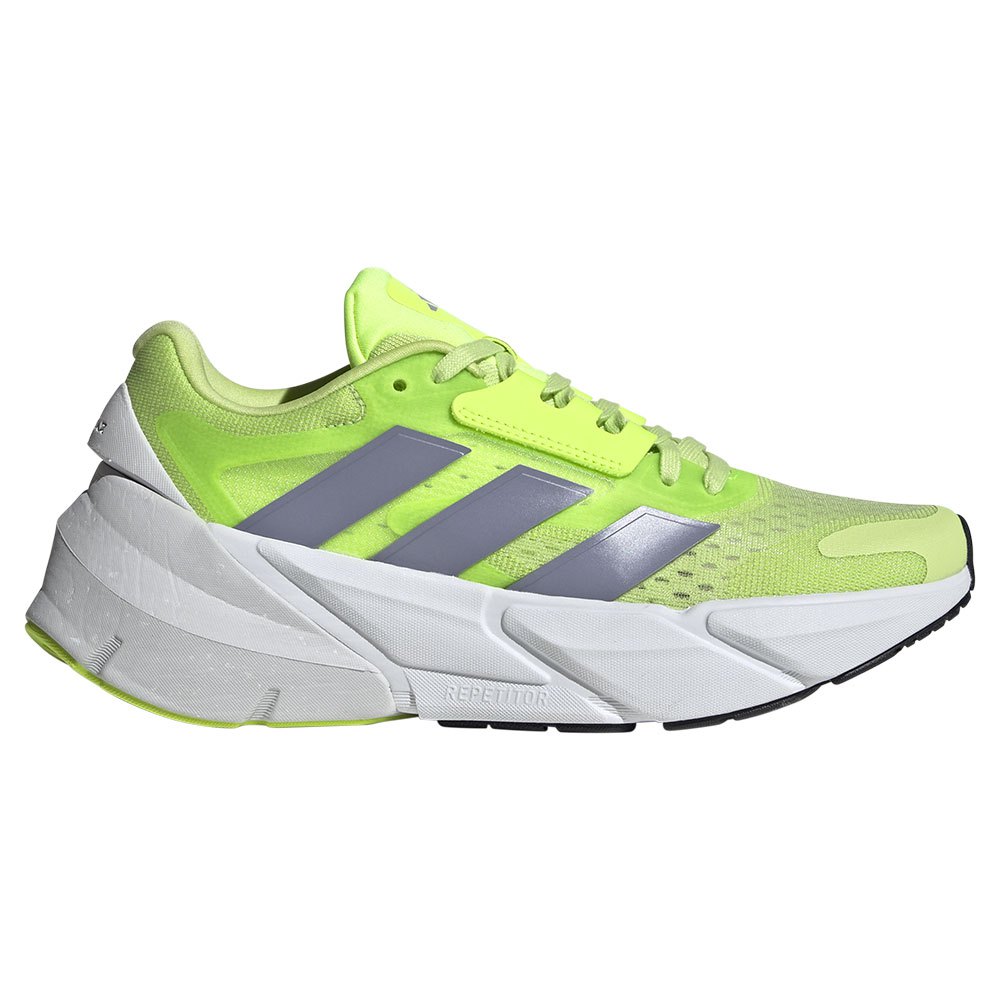 Adidas Adistar 2 Running Shoes Grün EU 40 2/3 Frau von Adidas