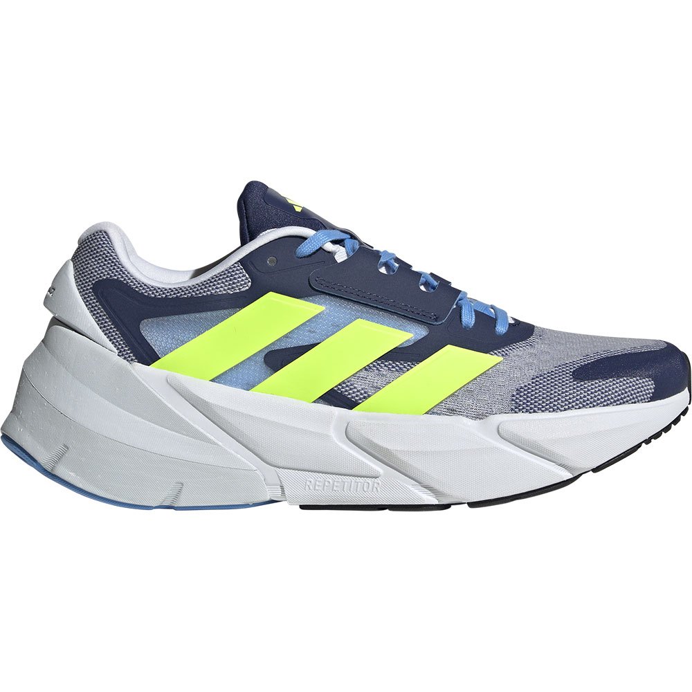 Adidas Adistar 2 Running Shoes Blau EU 42 Mann von Adidas