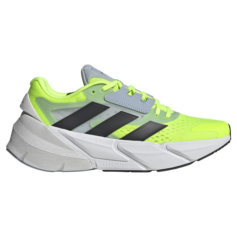 Adidas Adistar 2 Running Shoes Gelb EU 45 1/3 Mann von Adidas