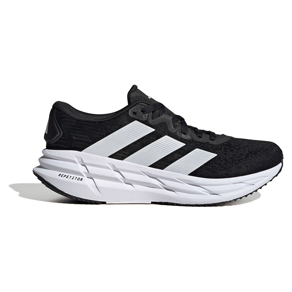 Adidas Adistar 4 Running Shoes Schwarz EU 43 1/3 Mann von Adidas