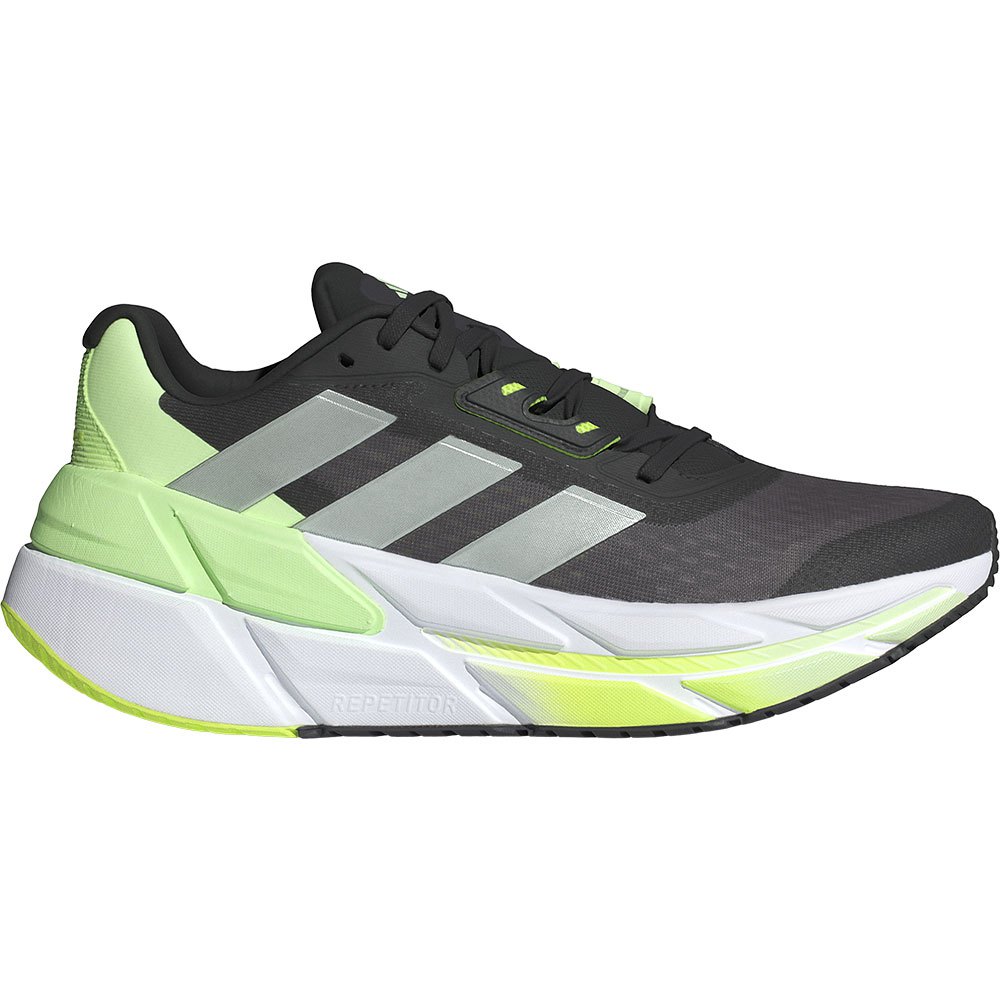 Adidas Adistar Cs 2 Running Shoes Grau EU 41 1/3 Mann von Adidas