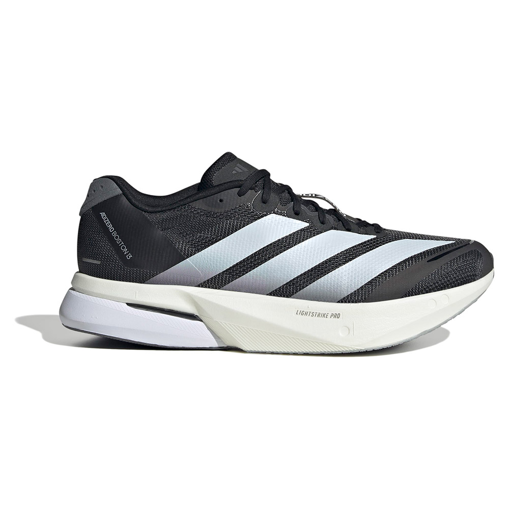 Adidas Adizero Boston 13 Running Shoes Schwarz EU 46 Mann von Adidas