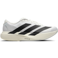 Adidas Adizero EVO SL Herren Schuhe - Weiß - Größe: 45 1/3 - Netz/Synthetik - Foot Locker von Adidas