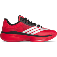 Adidas Adizero Select 2.0 Low Herren Schuhe - Rot - Größe: 44 2/3 - Netz/Synthetik - Foot Locker von Adidas