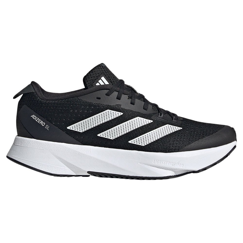 Adidas Adizero Sl Running Shoes Weiß EU 36 2/3 Frau von Adidas