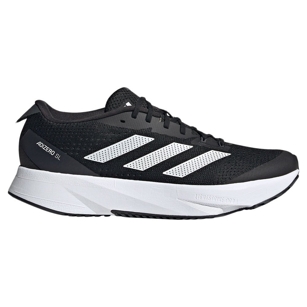 Adidas Adizero Sl Running Shoes Weiß EU 40 Mann von Adidas