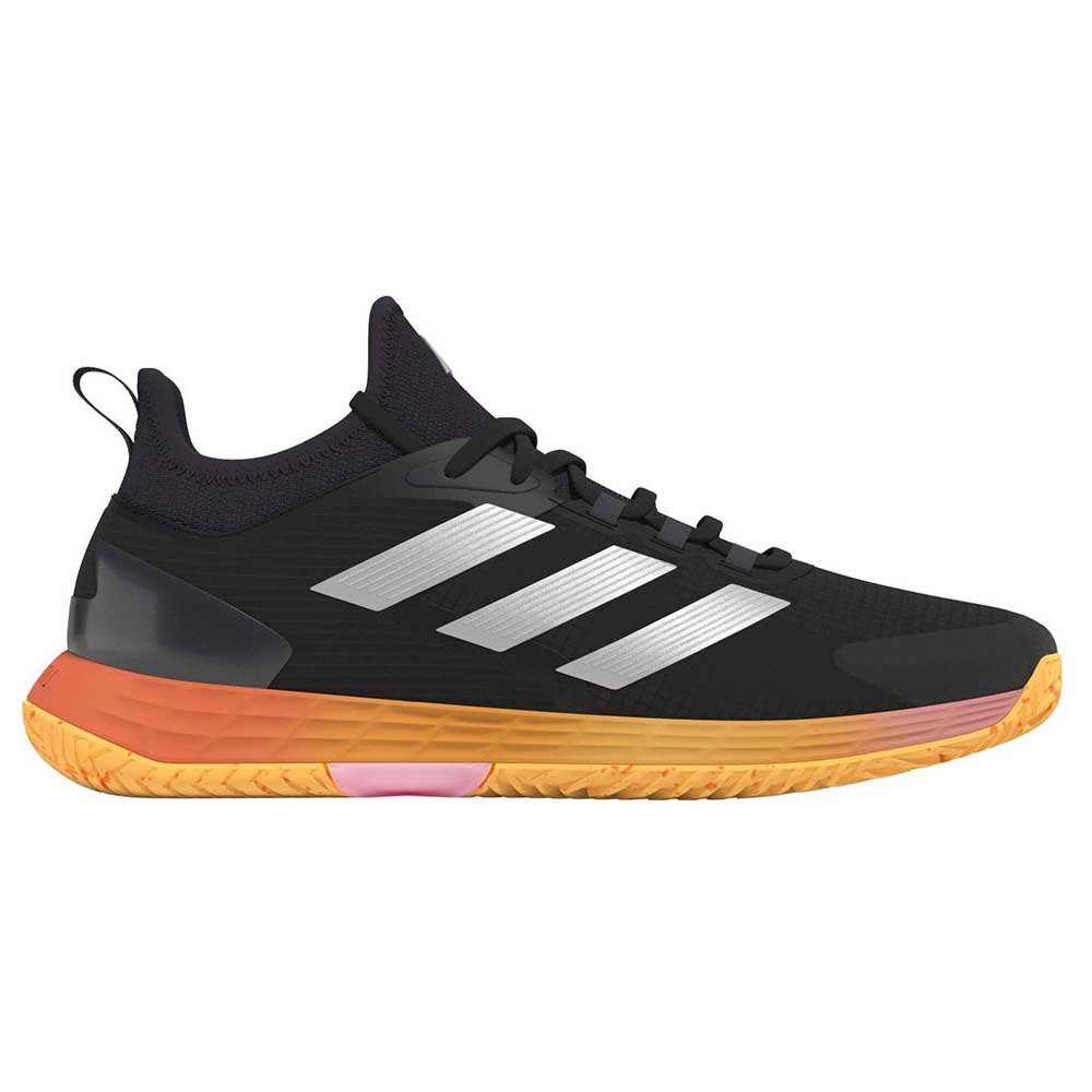 Adidas Adizero Ubersonic 4.1 All Court Shoes Schwarz EU 40 2/3 Mann von Adidas