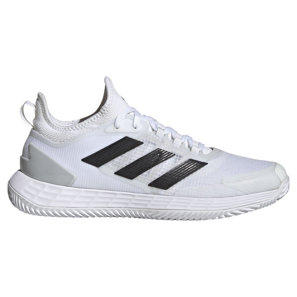 Adidas Adizero Ubersonic 4.1 Cl All Court Shoes Weiß EU 41 1/3 Mann von Adidas