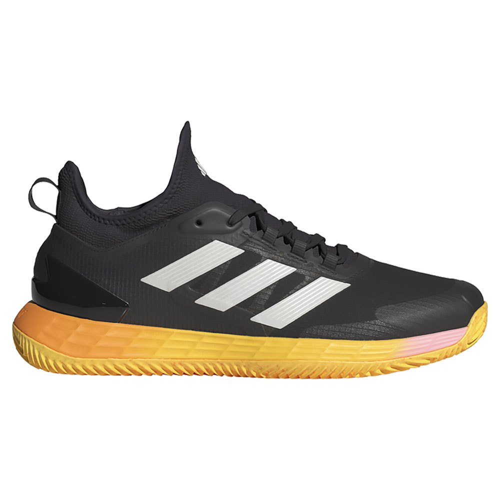Adidas Adizero Ubersonic 4.1 Clay Shoes Schwarz EU 42 2/3 Mann von Adidas
