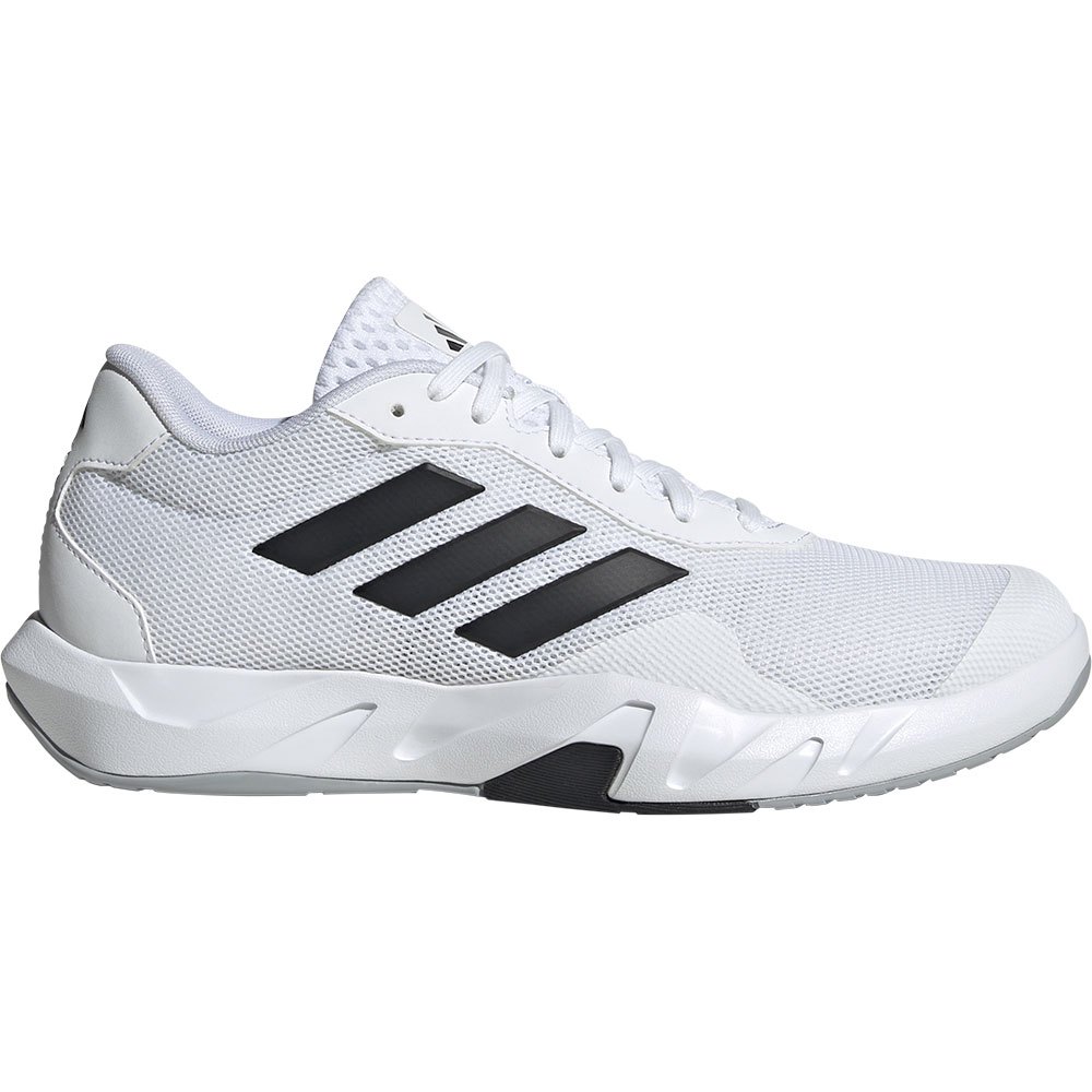 Adidas Amplimove Trainers Weiß EU 44 Mann von Adidas