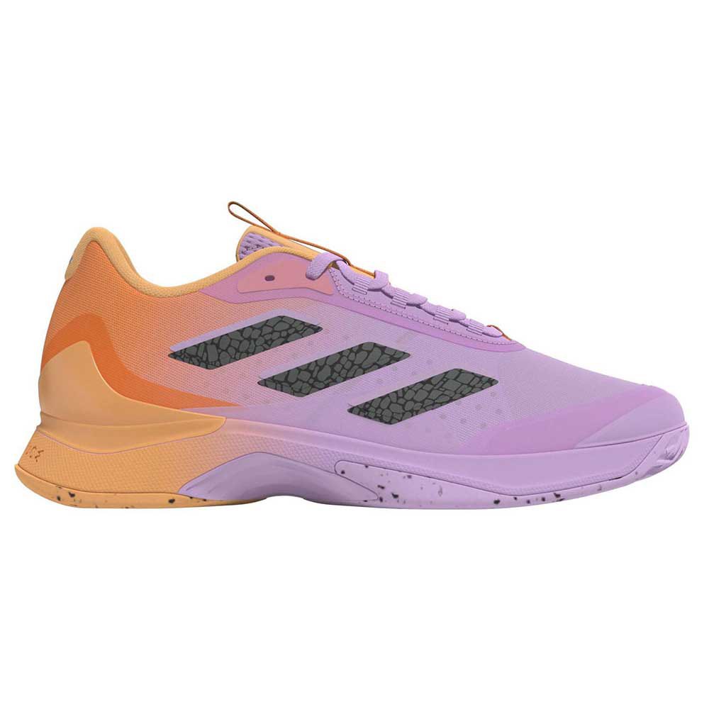 Adidas Avacourt 2.0 All Court Shoes Lila EU 38 Frau von Adidas