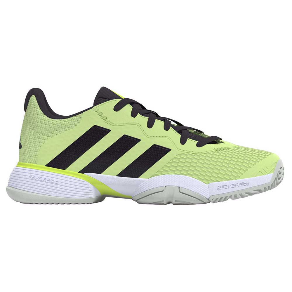 Adidas Barricade Hard Court Shoes Grün EU 38 2/3 von Adidas