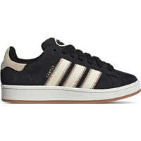 Adidas Campus Damen Schuhe - Beige - Größe: 36 2/3 - Wildleder - Foot Locker von Adidas
