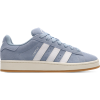 Adidas Campus Herren Schuhe - Blau - Größe: 45 1/3 - Wildleder - Foot Locker von Adidas