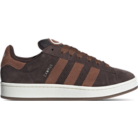 Adidas Campus Herren Schuhe - Braun - Größe: 40 2/3 - Leder - Foot Locker von Adidas