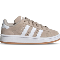 Adidas Campus Unisex Schuhe - Beige - Größe: 35 - Leder - Foot Locker von Adidas