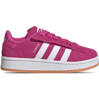 Adidas Campus Unisex Schuhe - Rosa - Größe: 33 - Leder - Foot Locker von Adidas