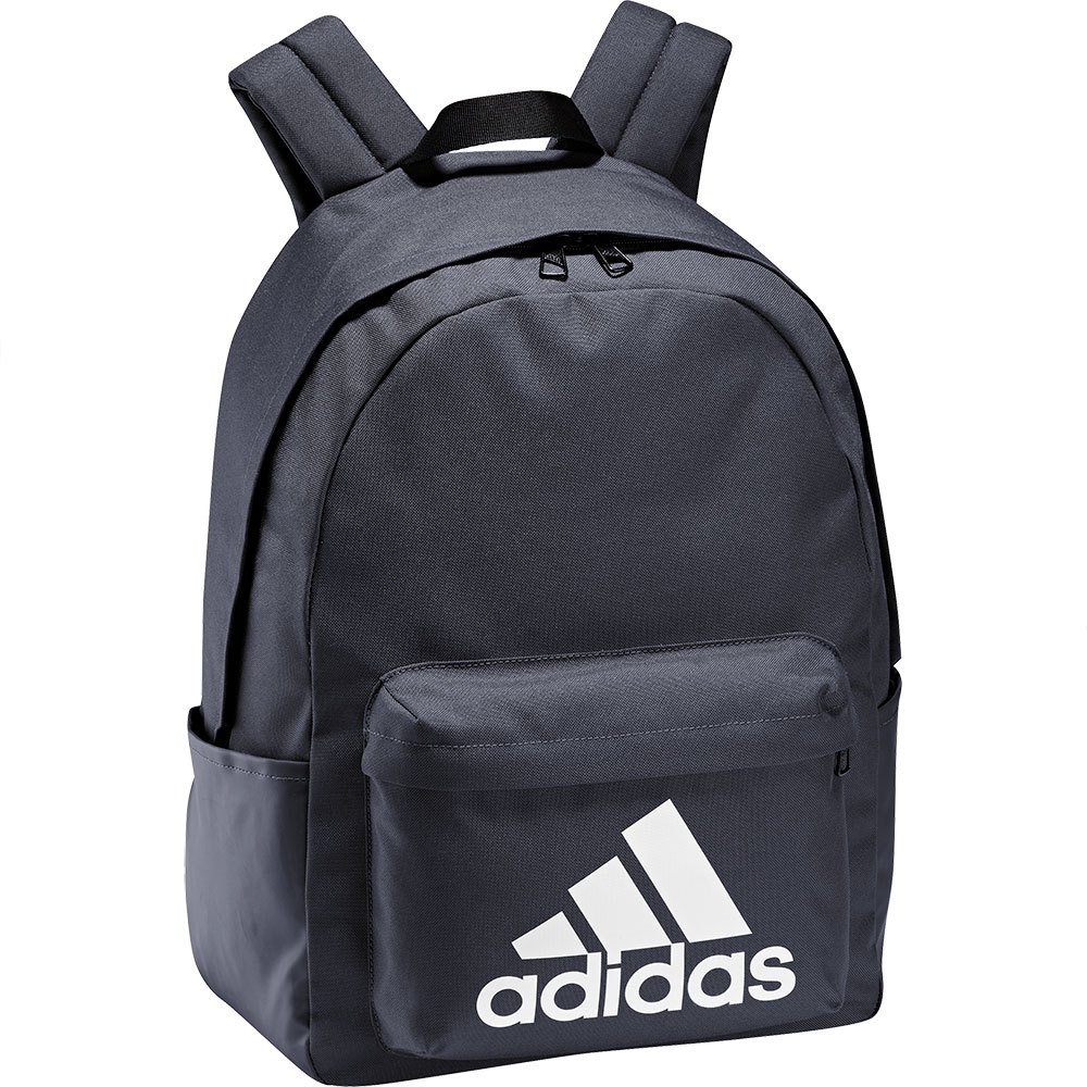 Adidas Classic Bos Backpack Schwarz von Adidas