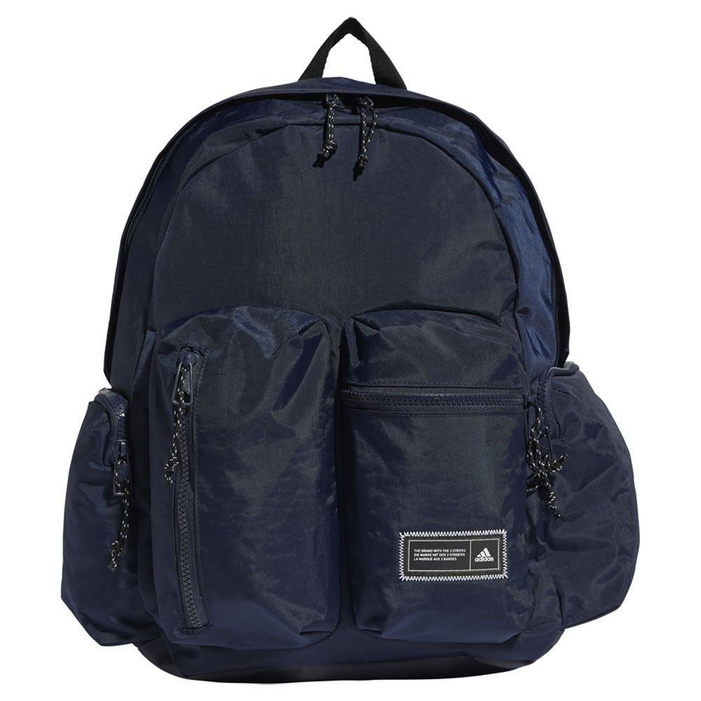 Adidas Classic Btu 27.5l Backpack Blau von Adidas