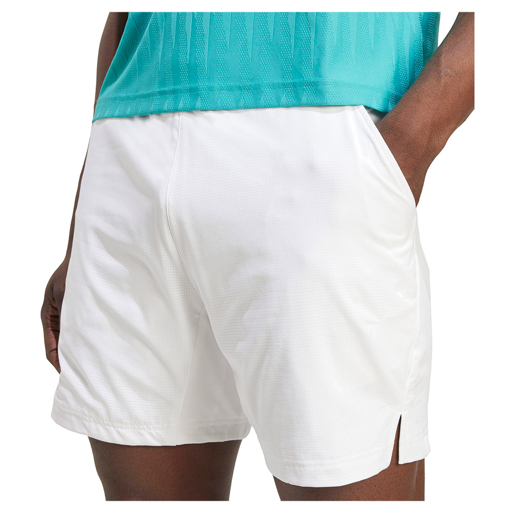 Adidas Climacool Ergo 7´´ Shorts Weiß XL Mann von Adidas