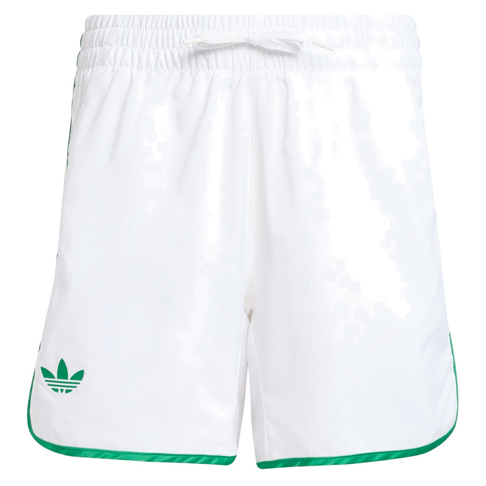Adidas Climacool Pro Shorts Weiß 7-8 Years Junge von Adidas