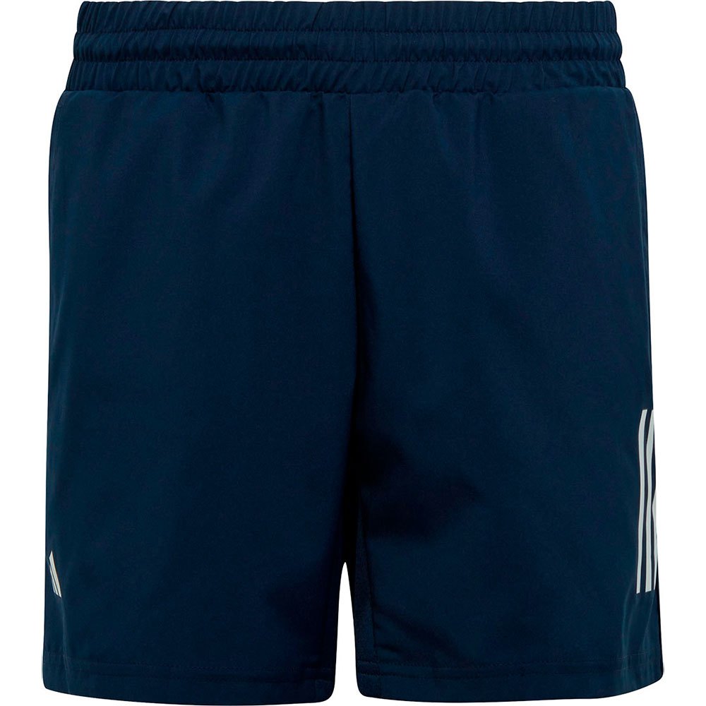 Adidas Clu3s Shorts Blau 7-8 Years Junge von Adidas