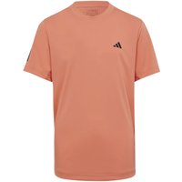Adidas Club 3-stripes T-shirt Jungen Orange von Adidas