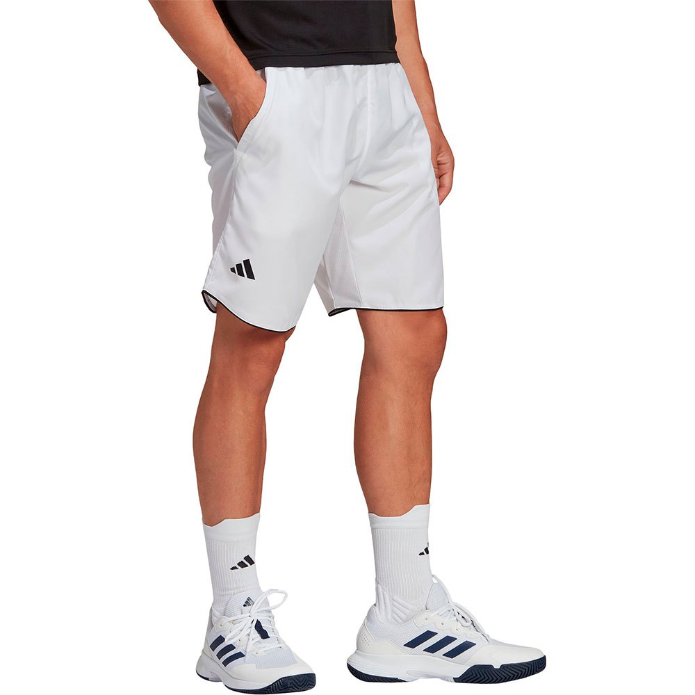 Adidas Club 7´´ Shorts Weiß M Mann von Adidas