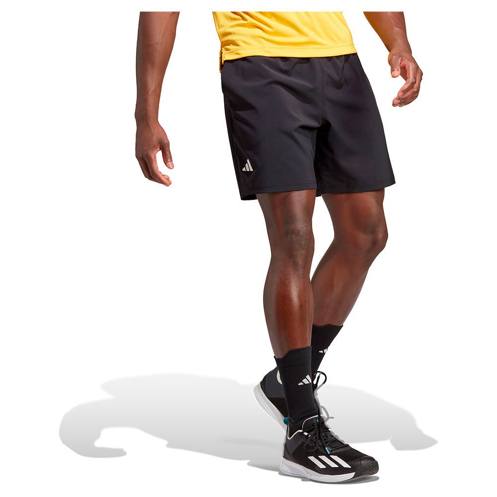 Adidas Club Sw 7´´ Shorts Schwarz XS Mann von Adidas
